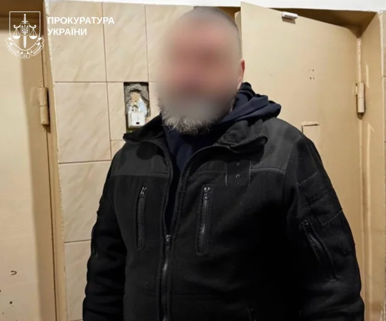 В Харькове будут судить монаха: подозревают в серии преступлений против детей