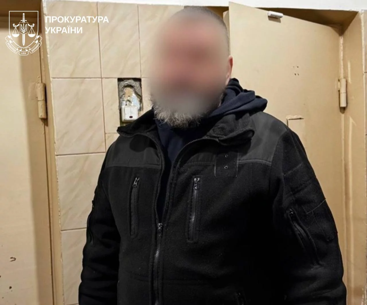 В Харькове будут судить монаха: подозревают в серии преступлений против детей