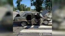 Понад 250 ДТП сталося на Харківщині у червні: найнебезпечніші дні назвала НПУ