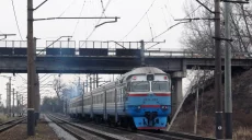 В среду не будут ездить: расписание дизель-поезда «Харьков-Дергачи» на август