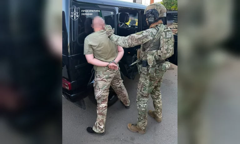 На Харьковщине задержали троих военных: в чем их подозревают – следствие