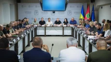 Дергачевщина, Купянский и Богодуховский районы: зону эвакуации расширили