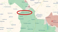 Напрямок Козачої Лопані залишається загрозливим — Синєгубов (відео)