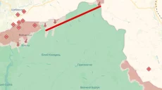 РФ імітує загрозу «котла» біля Великого Бурлука: заява 16-го корпусу ЗСУ
