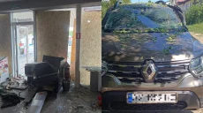 Доба на Харківщині: військові РФ продовжили гатити по АЗС і руйнувати будинки