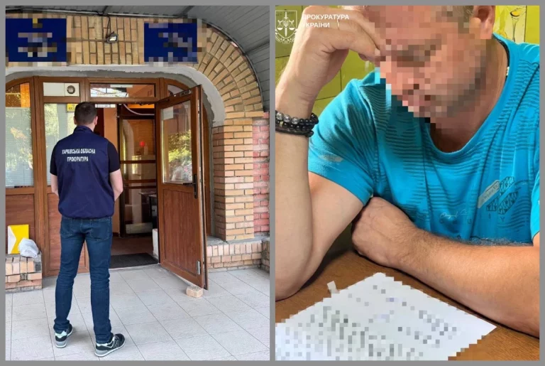 Руководство КП в Харькове отдавало тендеры «своим» за 25% отката — прокуратура