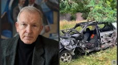 «Бо «не летіти ж назад»: російський FPV-дрон убив доцента ХАІ у Харкові