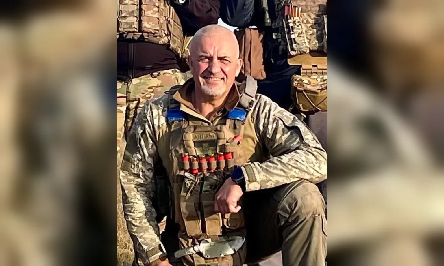 «Война продлится не один год» — депутат из Харькова объяснил отставку