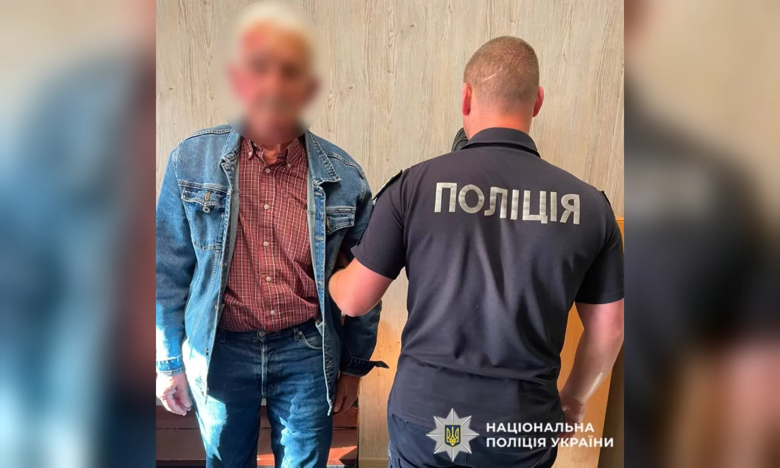 Пытался убить Оболенского