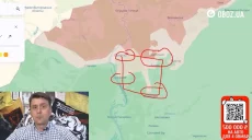 СОУ контратакують у районі Вовчанська, є успіхи – Коваленко (відео)