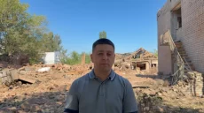Изюм под ударом: по городу били КАБами и РСЗО — подробности (обновлено)