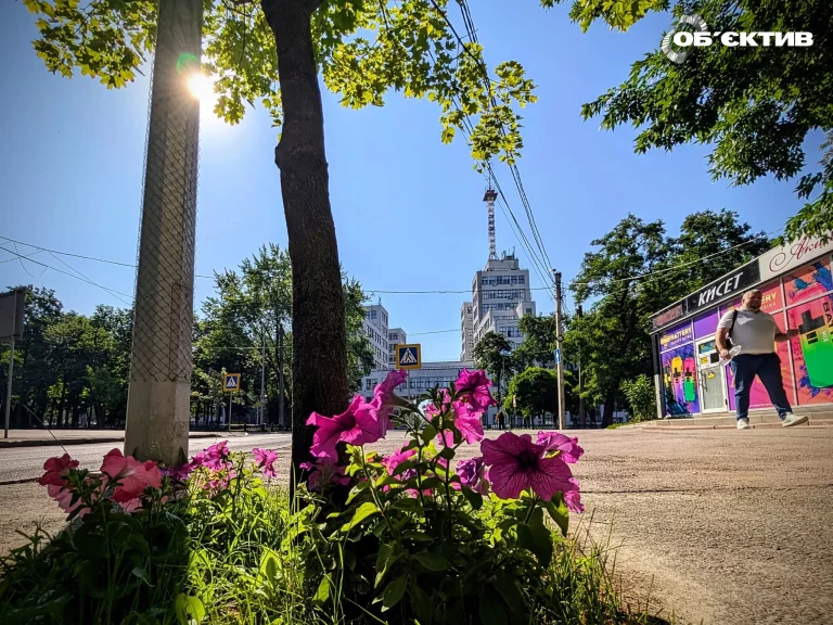 Новости Харькова — главное 3 июля: как прошла ночь