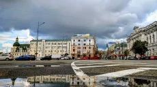 Дощ, гроза і туман. Прогноз погоди на 15 липня у Харкові й області