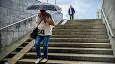 Вдень – невеликий дощ і гроза. Прогноз погоди 14 липня у Харкові й області