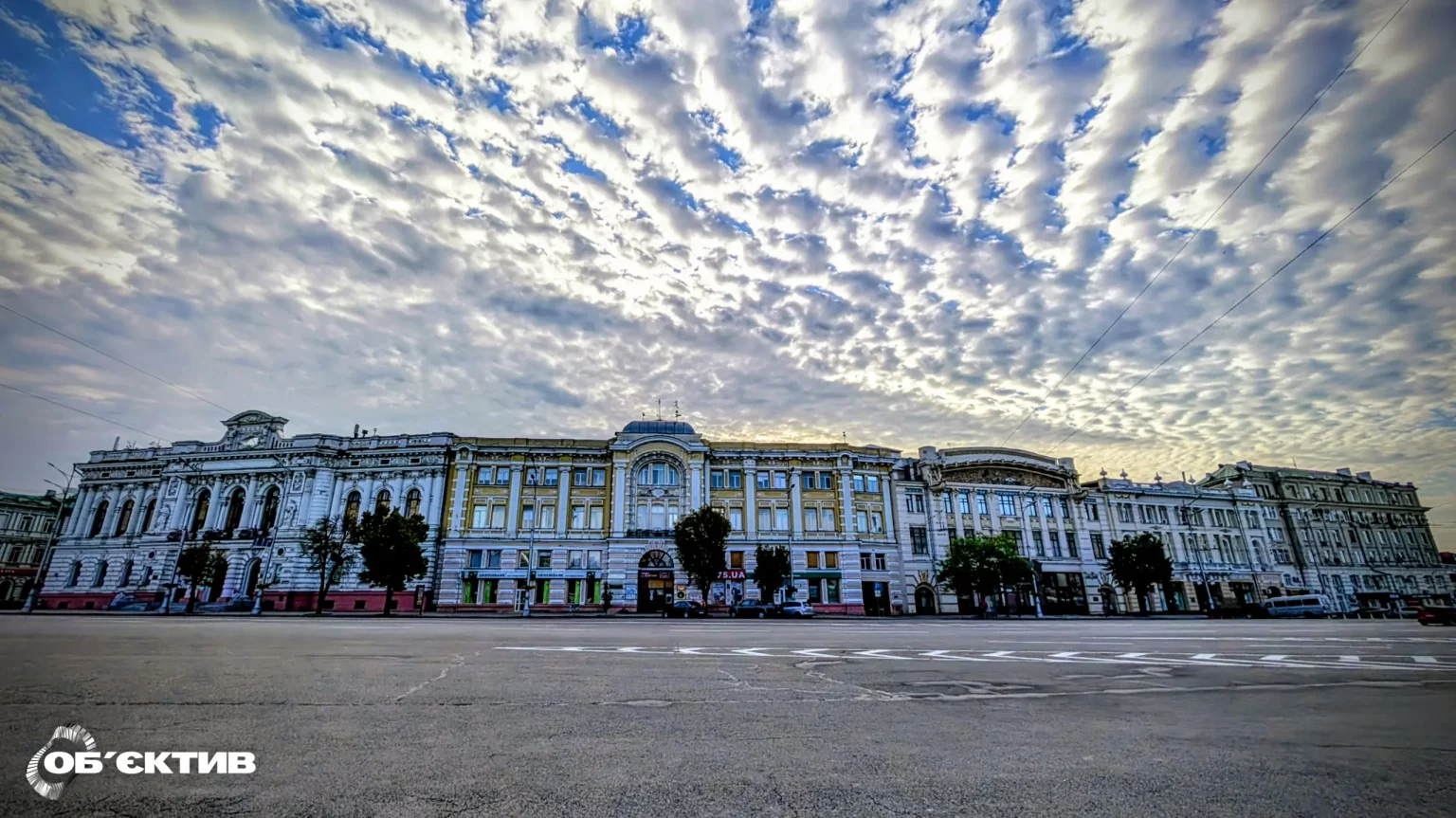 Новости Харькова — главное 19 сентября: как прошла ночь