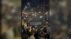 Толпа напала на военных ТЦК во Львове: что известно, реакция власти и Генштаба