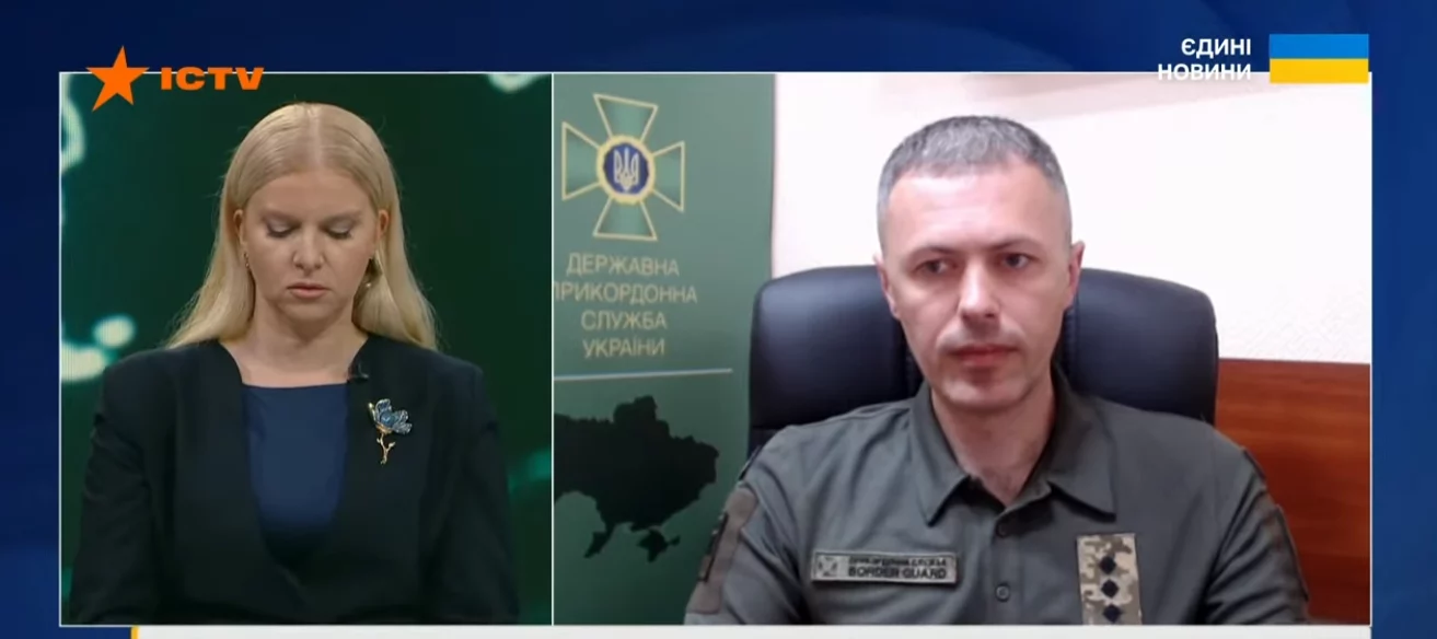 Ситуация на границе: где в последнее время на Харьковщине РФ активно штурмует