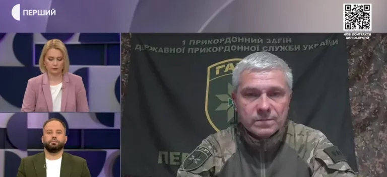 «Активность значительно усилилась»: почему враг лезет на севере Харьковщины