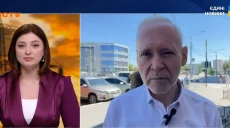 Терехов розповів про тактику ворога і звернувся до харків’ян