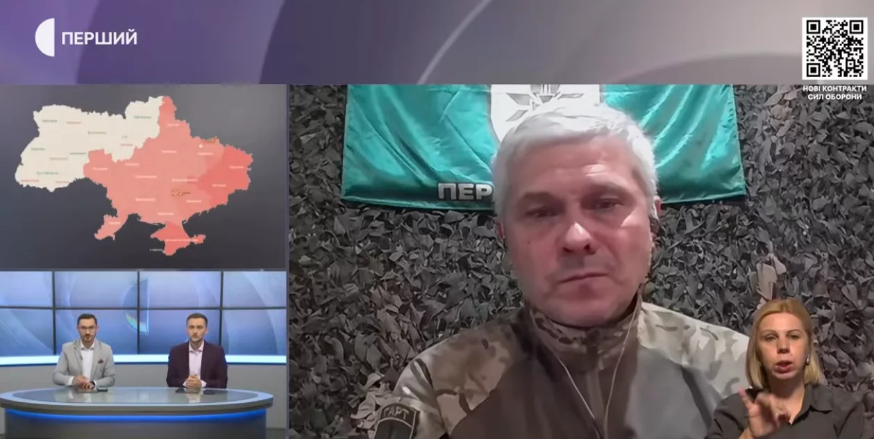 Дуже багато малих піхотних груп: що відбувається на півночі Харківщини