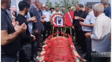 Студентку ХНМУ, яка загинула від авіаудару по Харкову, поховали в Азербайджані