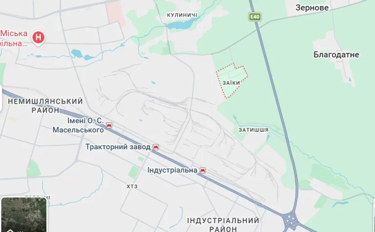 Хорошая новость для жителей поселка Заики в Харькове: транспорта станет больше
