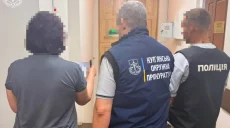 Члену ЕКОПФО на Харківщині вручили підозру: що «загубила» у декларації