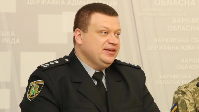 Застрелился экс-замначальника ГУНП Харьковщины, пишут в сети: данные полиции