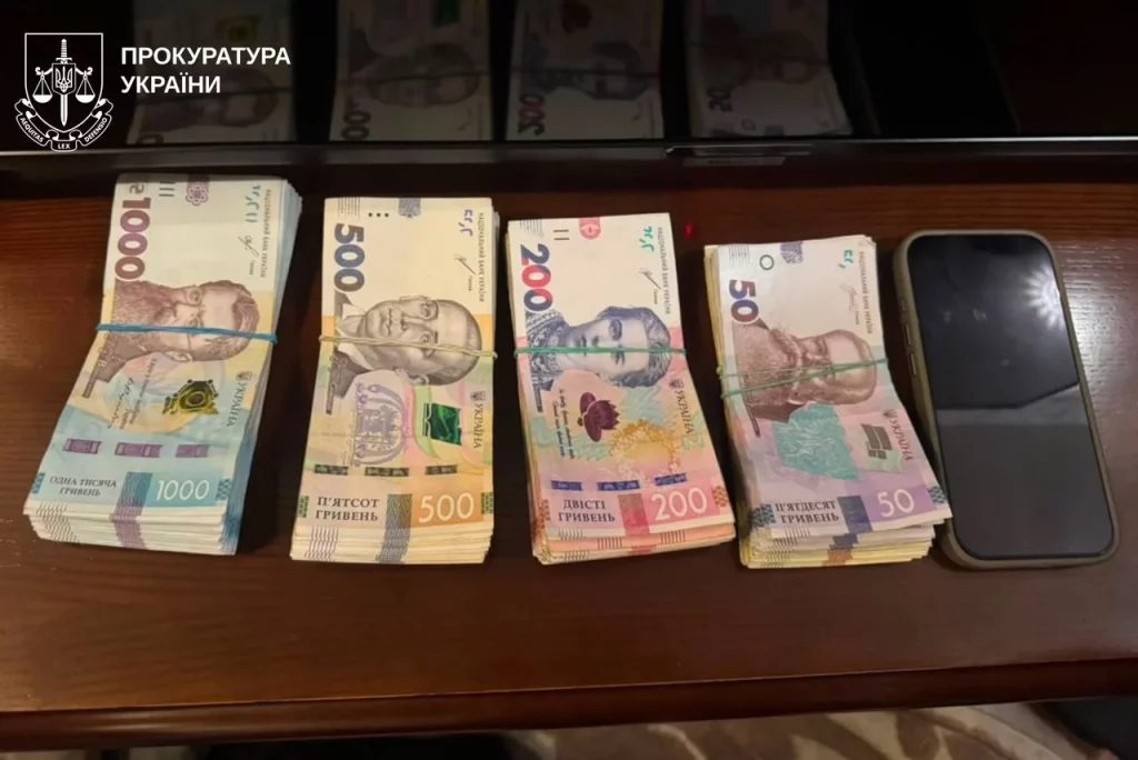 нелегальными сигаретами торговали на Харьковщине