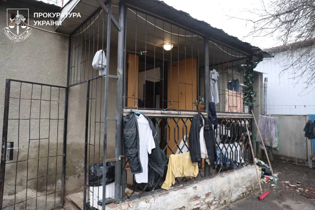 фэйковые ребцентры в Харькове