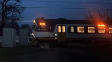 Низку електричок «Харків – Дергачі» скасували до понеділка: причини