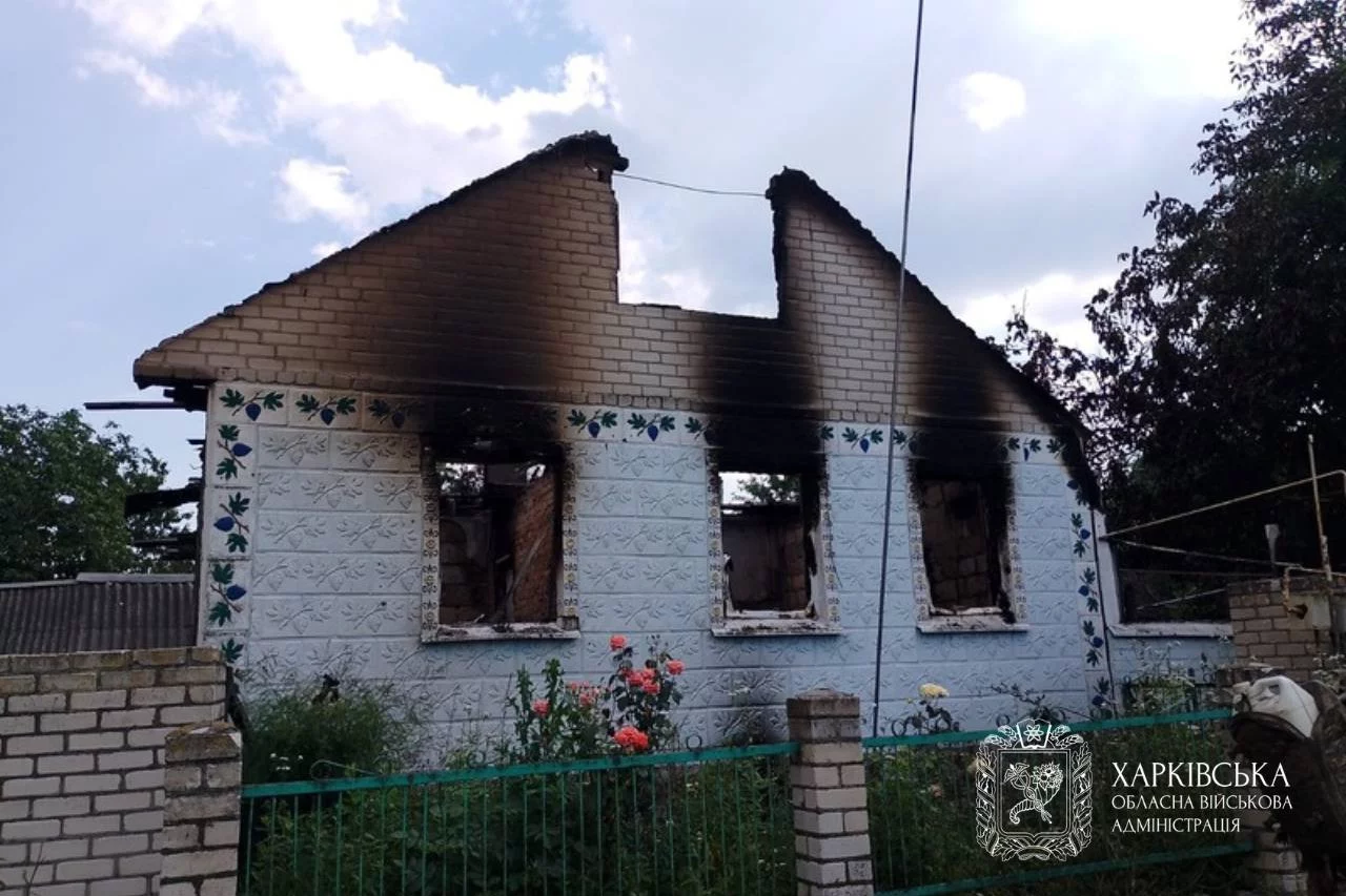 13 постраждалих, ворог випустив 17 FPV і 12 КАБів: ОВА про добу на Харківщині