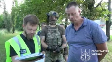 На предпринимателя напали в Харькове: среди фигурантов – детский тренер 📹
