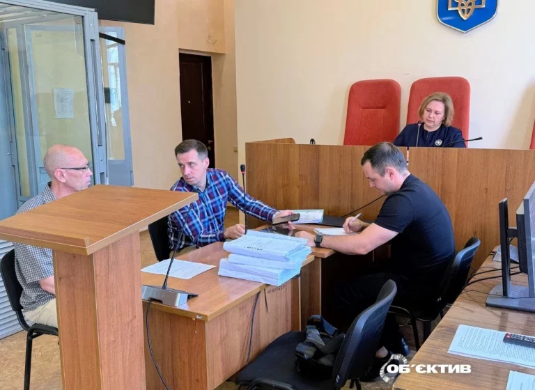 Нападение на ТЦК в Харькове: у потерпевшего нет претензий, «интересный момент»