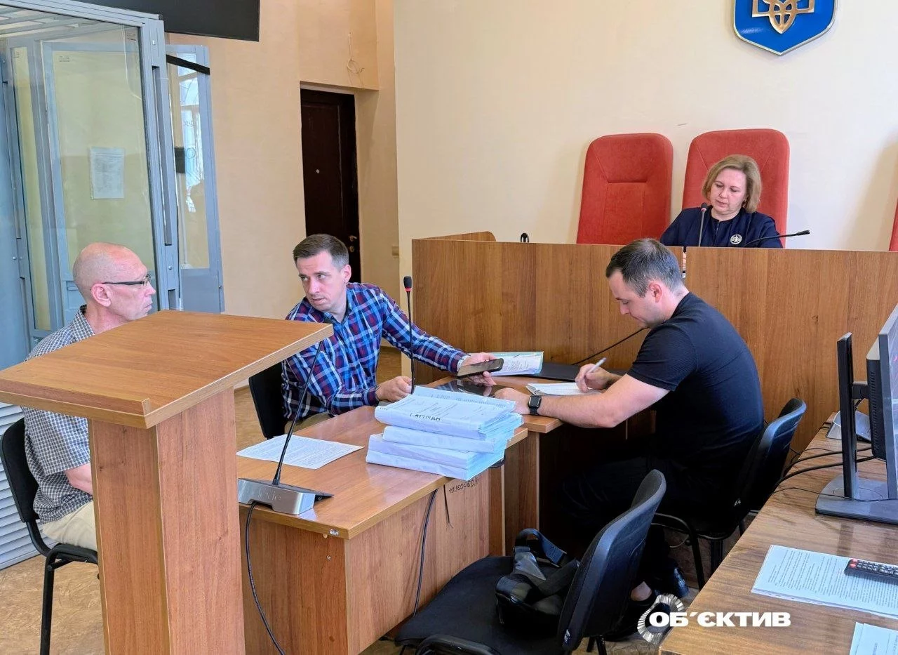 Нападение на ТЦК в Харькове: у потерпевшего нет претензий, «интересный момент»