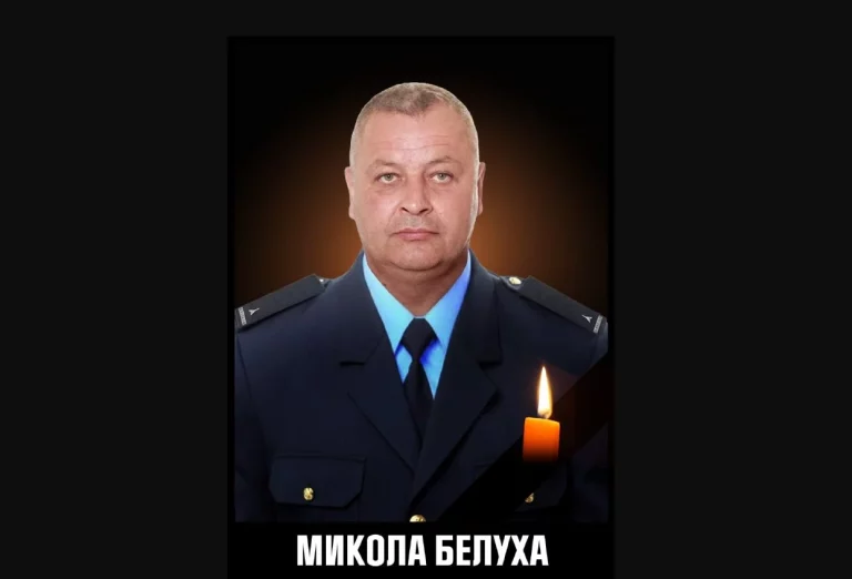 Помер рятувальник, поранений через удар по Харківщині 12 липня