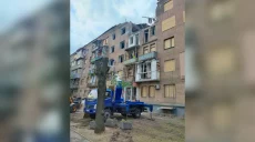 Харків оговтується після удару “Бандеролі”: ситуація на місці “прильоту”