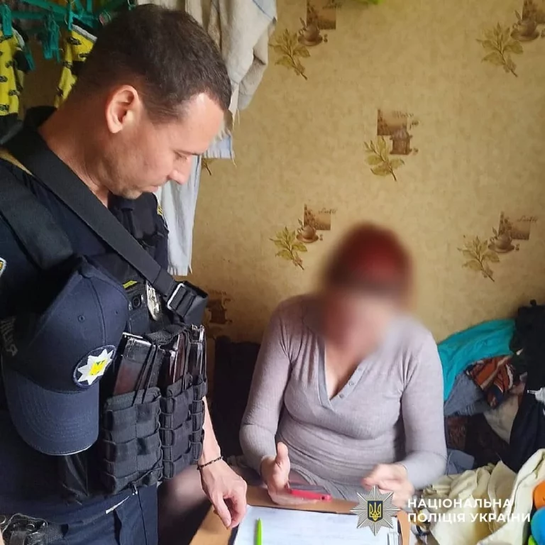 Мати погрожувала фізичною розправою доньці в Харкові – що зробили копи