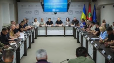 Обстрелы усилились: расширяют зону обязательной эвакуации на Чугуевщине