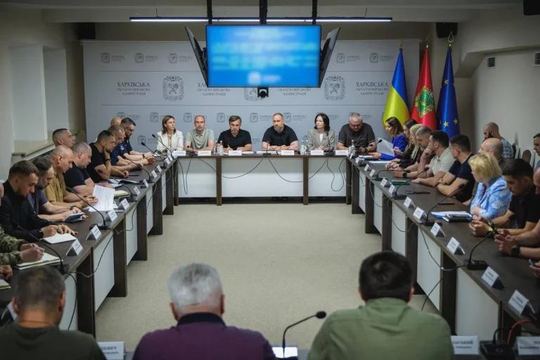 Обстріли посилились: розширюють зону обов’язкової евакуації на Чугуївщині