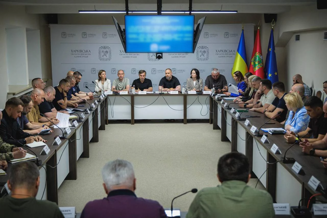 Обстріли посилились: розширюють зону обов’язкової евакуації на Чугуївщині
