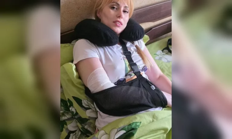 «Адвокат, которую побили в ТЦК в Харькове, получила инвалидность» – Лубинец
