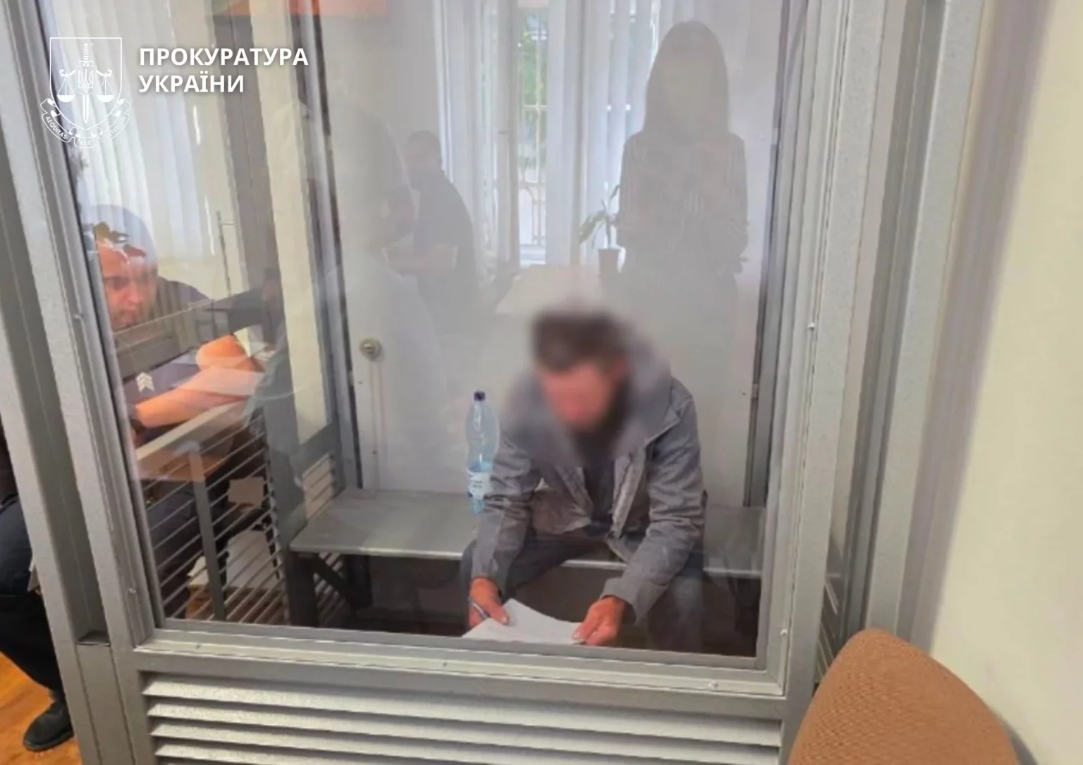 Зарезал харьковчанина из-за ссоры о политике: трагедия на западе Украины