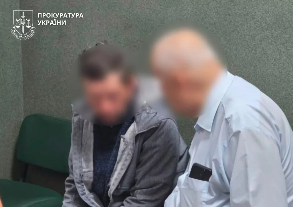 жителя западной Украины подозревают в убийстве харьковчанина