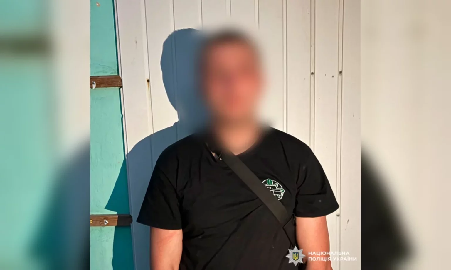 На Харьковщине нашли мужчину, который «заминировал» автовокзал – полиция