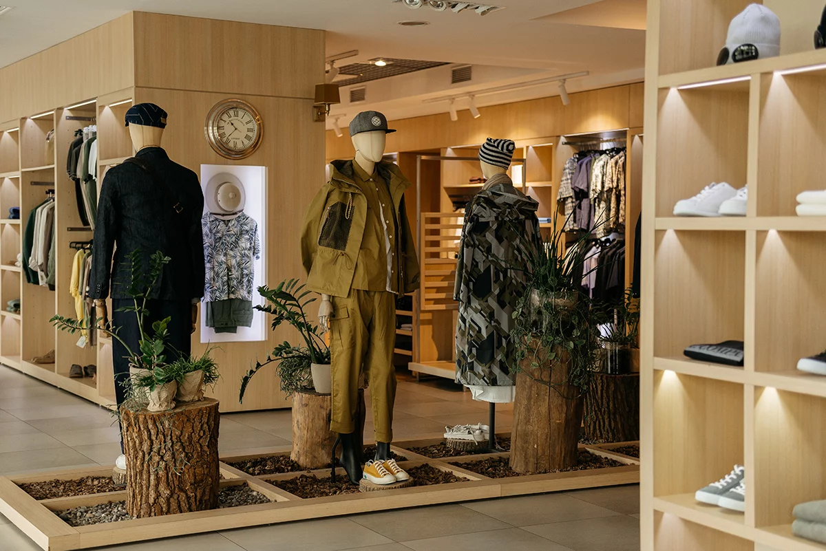Одежда Carhartt WIP: 5 базовых вещей и что с ними носить