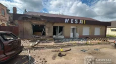 Атака БпЛА на Богодухів: двоє людей загинули, є руйнування
