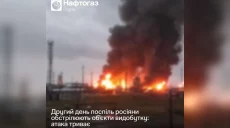 Нафтогаз: объекты атакуют «практически непрерывно», в том числе на Харьковщине