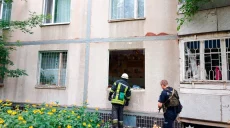 В квартире в Харькове прогремел взрыв — полиция спасала 18-летнюю девушку