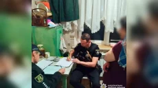 Харьковчанка заявила в полицию на сожителя дочери: что он натворил